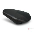 LUIMOTO (R) Passenger Seat Cover for the KTM 690 DUKE (2016+) LUIMOTO (R) Passenger Seat Cover for the KTM 690 DUKE (2016+)